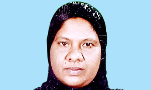 വീ​ട്ട​മ്മ കി​ണ​റ്റി​ൽ മ​രി​ച്ച നി​ല​യി​ൽ