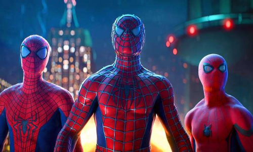 ഒമിക്രോണിനെ തോൽപ്പിച്ച്​ സ്​പൈഡർമാൻ; കലക്ഷൻ ബില്യൺ ഡോളർ കടന്നു, ഇന്ത്യയിലും ബ്ലോക്​ബസ്റ്റർ