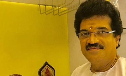 എം.ജി ശ്രീകുമാറിന്‍റെ നിയമനം: ഇടതുകേന്ദ്രങ്ങളിൽനിന്നടക്കം വ്യാപക വിമർശനം