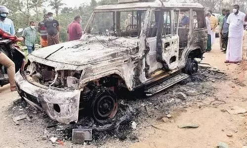 കിറ്റെക്സ്​ തൊഴിലാളി അക്രമം; പ്രതികൾ മണിപ്പൂർ, ജാർഖണ്ഡ്, അസം സ്വദേശികൾ