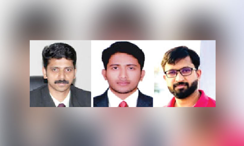 ഖത്തർ-പാലേരി മഹല്ല് കമ്മിറ്റി ഭാരവാഹികൾ