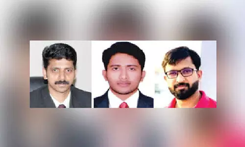 ഖത്തർ-പാലേരി മഹല്ല് കമ്മിറ്റി ഭാരവാഹികൾ