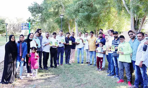 ഇ​മാ​റാ​ത്ത് പ​ട്ടാ​മ്പി സാം​സ്‌​കാ​രി​ക സ​ദ​സ്സ്​ ശ്ര​ദ്ധേ​യം