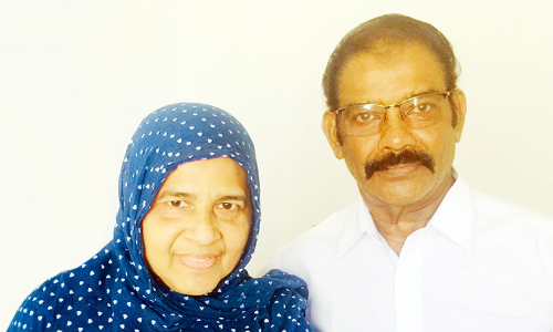 പ്രവാസം മതിയാക്കി മരക്കാര്‍ ചങ്ങരംകുളത്തേക്കു മടങ്ങുന്നു