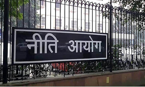 ദേശീയ ആരോഗ്യ സൂചികയിൽ കേരളം ഒന്നാമത്; യു.പി ഏറ്റവും പിന്നിൽ