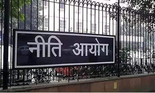 ദേശീയ ആരോഗ്യ സൂചികയിൽ കേരളം ഒന്നാമത്; യു.പി ഏറ്റവും പിന്നിൽ