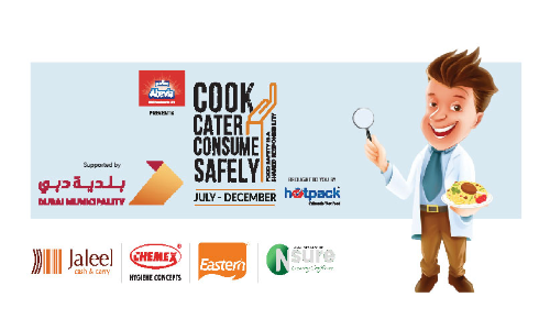 ഭക്ഷ്യസുരക്ഷ മാനേജ്​മെൻറി‍െൻറ ഉത്തരവാദിത്തം