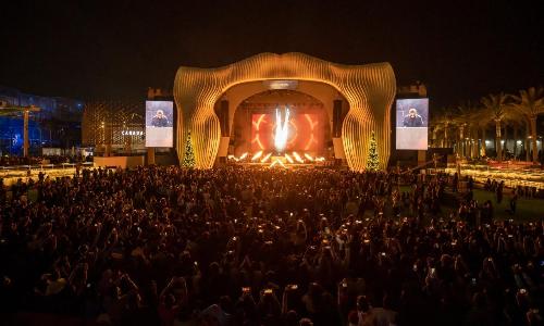 dubai expo ar rahman show dubai expo ar rahman show