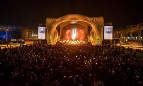 dubai expo ar rahman show dubai expo ar rahman show