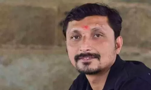 ചെറുതന സ്വദേശി ഈറോഡിൽ ബൈക്കപകടത്തിൽ മരിച്ചു ചെറുതന സ്വദേശി ഈറോഡിൽ ബൈക്കപകടത്തിൽ മരിച്ചു