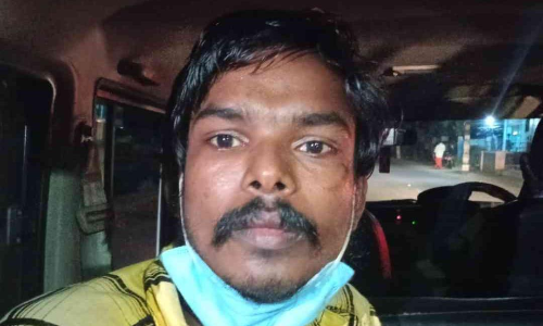 സൈക്കിൾ മോഷ്ടാവ് പിടിയിൽ