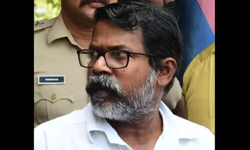 പോണേക്കര ഇരട്ടക്കൊല: റിപ്പർ ജയാനന്ദനുമായി തെളിവെടുപ്പ്