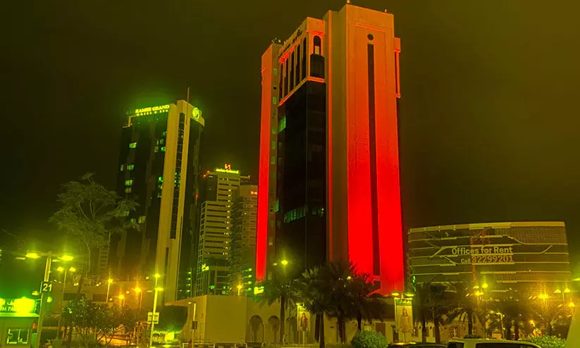 കാ​​പി​​റ്റ​​ൽ ഗ​​വ​​ർ​​ണ​​റേ​​റ്റി​​ൽ ല​​ഭി​​ച്ച​​ത്​ 1380 പ​​രാ​​തി​​ക​​ളും നി​​ർ​​ദേ​​ശ​​ങ്ങ​​ളും