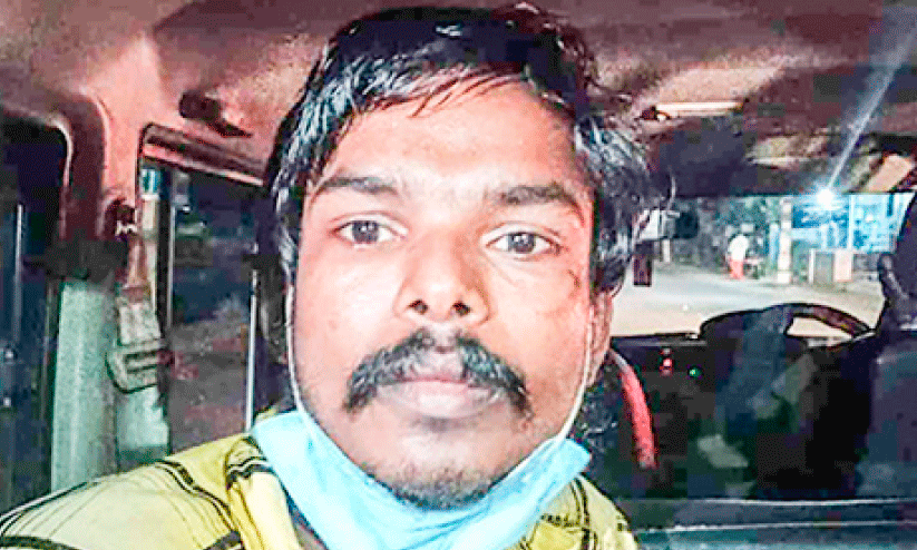 സൈക്കിൾ മോഷ്​ടാവ് പിടിയിൽ