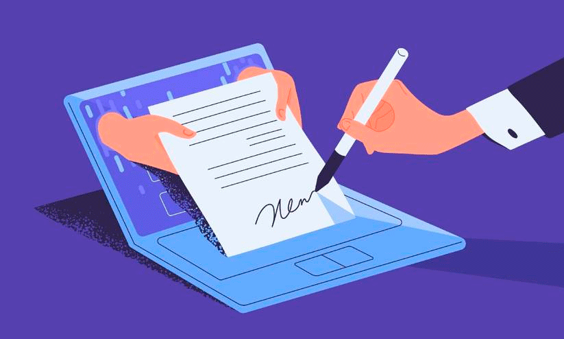 e- office system e- office system