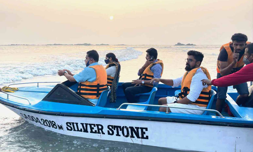 തലശ്ശേരിയിലേക്ക് വരൂ, കടലിൽ ഉല്ലസിക്കാം തലശ്ശേരിയിലേക്ക് വരൂ, കടലിൽ ഉല്ലസിക്കാം