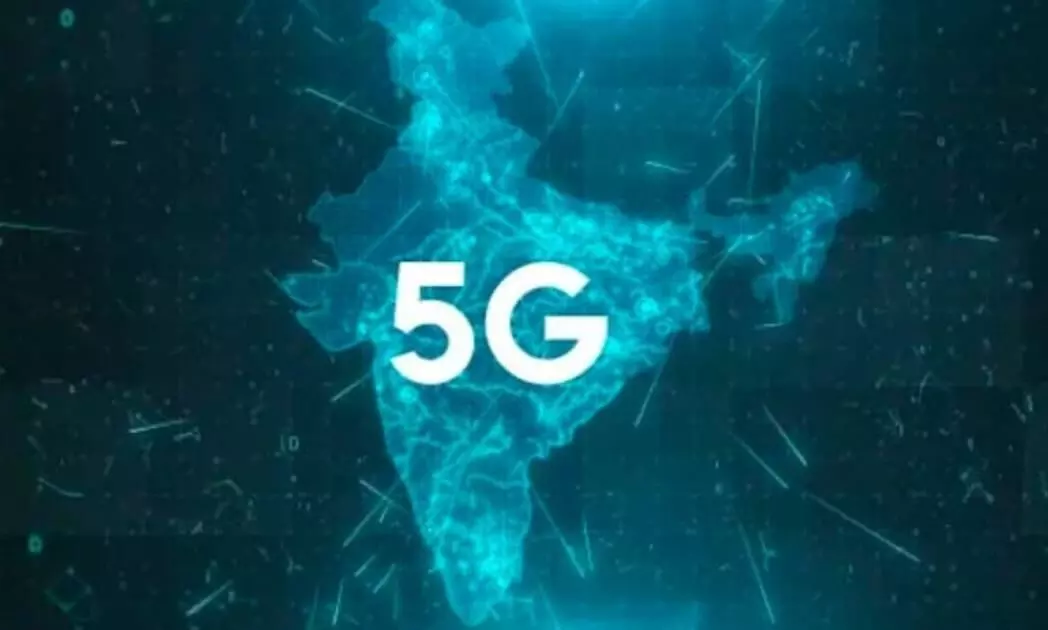 5G