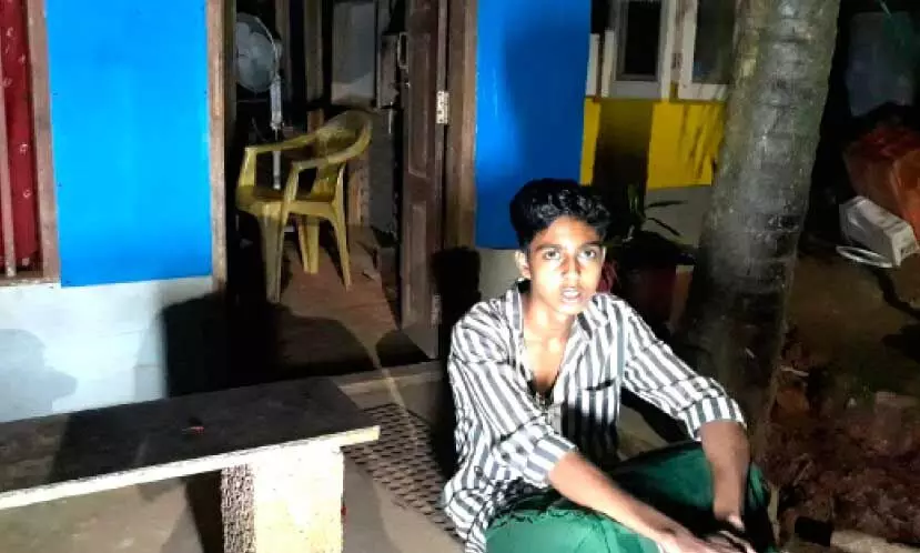 ജ​പ്തി ഭീ​ഷ​ണി​യെ തുടർന്ന് ദമ്പതികളുടെ മരണത്തിന്​ ഒരാണ്ട്​; വാഗ്​ദാനങ്ങൾ വിസ്​മരിച്ച്​ അധികൃതർ