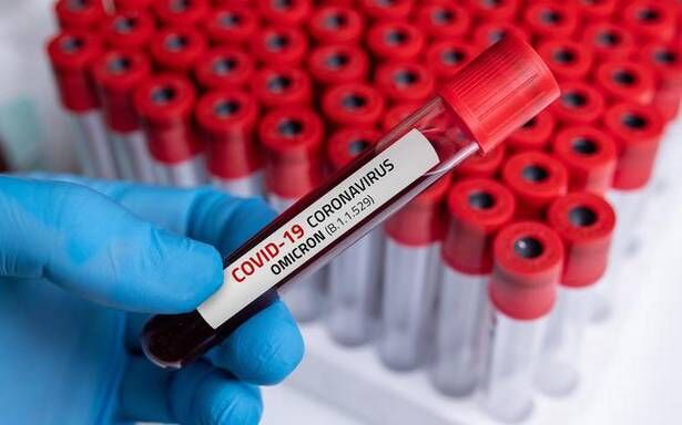 കേരളത്തിൽ ഏഴുപേർക്ക് കൂടി ഒമിക്രോൺ