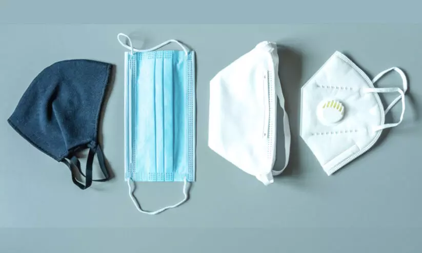 പുതുവത്സരം: മാസ്​ക്​ ധരിച്ചില്ലെങ്കിൽ 3000 ദിർഹം പിഴ