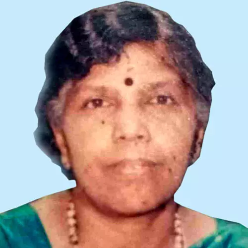 ഇ​ന്ദി​ര