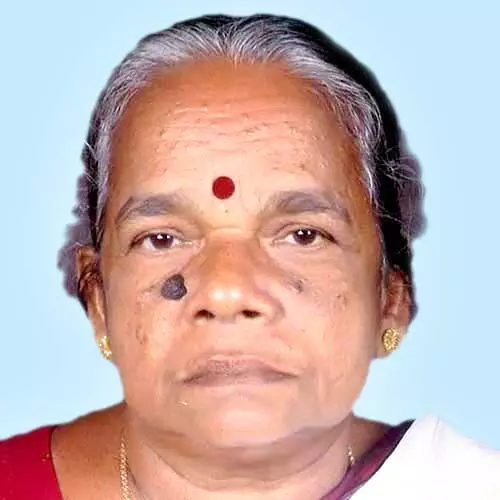 സ​ത്യ​വ​തി