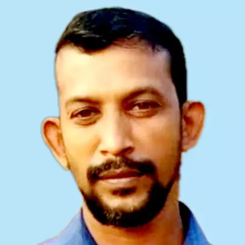 ബൈ​ക്കി​ൽ കാ​റി​ടി​ച്ച് സി.​പി.​എം ബ്രാ​ഞ്ച് സെ​ക്ര​ട്ട​റി മ​രി​ച്ചു