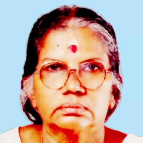 പ്ര​സ​ന്ന​കു​മാ​രി