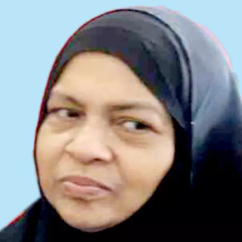 സു​ലൈ​ഖ