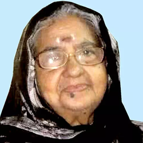 ശ്രീ​മാ​താ​ദേ​വി