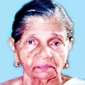 ല​ക്ഷ്മി