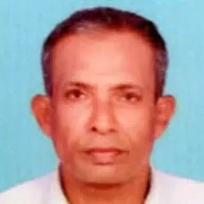 പാ​സ്​​റ്റ​ർ എം.​എം. രാ​ജു