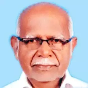 ഇ​സ്​​മാ​യി​ൽ