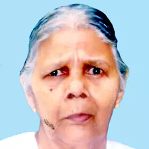 ഏ​ലി​ക്കു​ട്ടി​