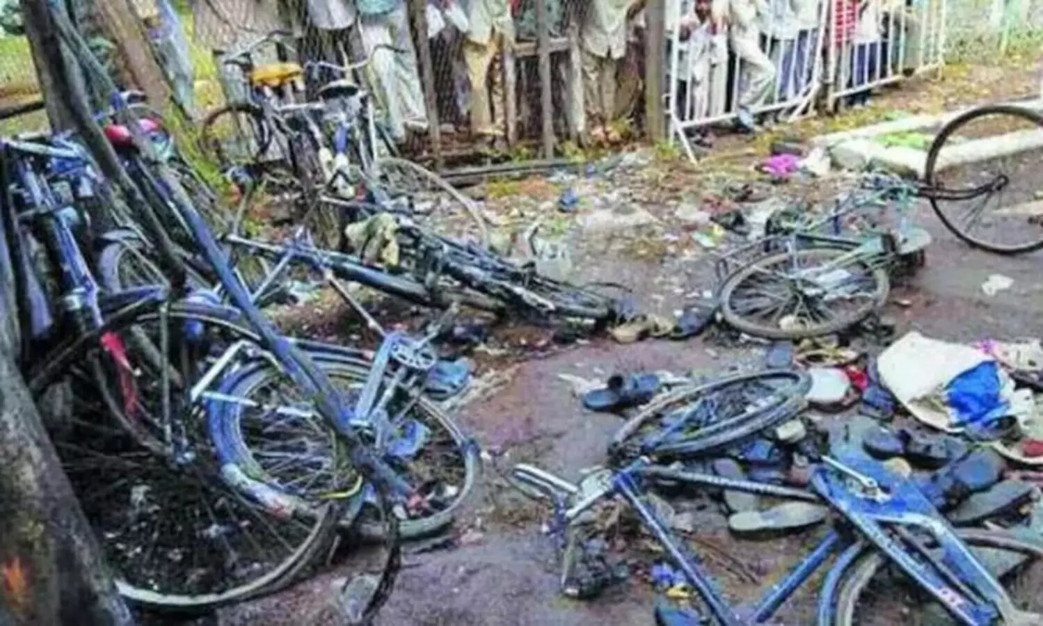 മാലേഗാവ്​ സ്​ഫോടനം: ഒരു സാക്ഷികൂടി കൂറുമാറി