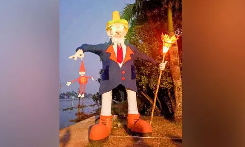 പുതുവത്സരാഘോഷം: കൊച്ചി കർശന നിരീക്ഷണത്തിൽ