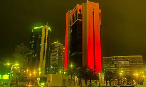 കാ​​പി​​റ്റ​​ൽ ഗ​​വ​​ർ​​ണ​​റേ​​റ്റി​​ൽ ല​​ഭി​​ച്ച​​ത്​ 1380 പ​​രാ​​തി​​ക​​ളും നി​​ർ​​ദേ​​ശ​​ങ്ങ​​ളും