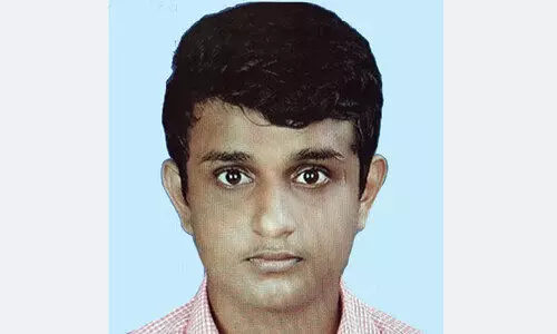 അമിതവേഗതയിലെത്തിയ ഓട്ടോയിടിച്ച് വിദ്യാർഥി മരിച്ചു