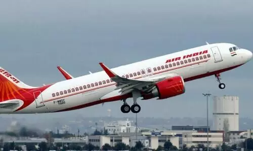 air india