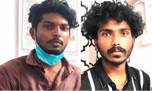 rajesh-sreekuttan pocso