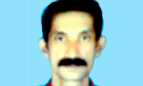 ഇരട്ടപ്പേര് വിളിച്ചതിലുള്ള തർക്കം; ഗൃഹനാഥൻ കുത്തേറ്റുമരിച്ച കേസിൽ ഒരാൾ അറസ്​റ്റിൽ