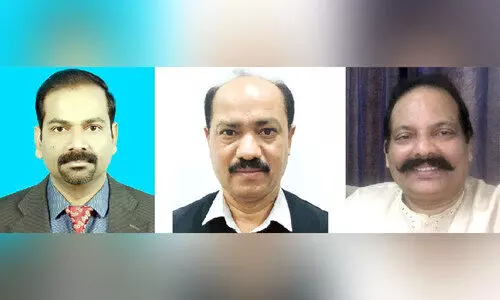 പാലക്കാട് പ്രവാസി അസോ. ഭാരവാഹികളെ തിരഞ്ഞെടുത്തു