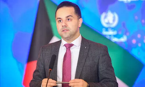 കോ​വി​ഡ് ഉ​യ​രു​ന്നു: ജാ​ഗ്ര​ത പാ​ലി​ക്ക​ണ​മെ​ന്ന്​ ആ​രോ​ഗ്യ മ​ന്ത്രാ​ല​യം