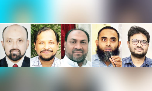 ഇ​ന്ത്യ​ൻ സോ​ഷ്യ​ൽ ഫോ​റം ജി​ദ്ദ ഘ​ട​കം ഭാ​ര​വാ​ഹി​ക​ൾ