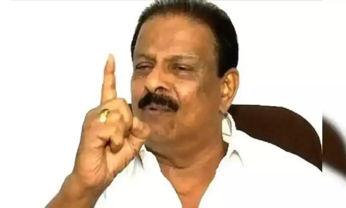 കോണ്‍ഗ്രസിന്‍റെ പോരാട്ടവീര്യം പുതുതലമുറക്ക്​ പകര്‍ന്ന് നല്‍കണം -കെ.സുധാകരന്‍