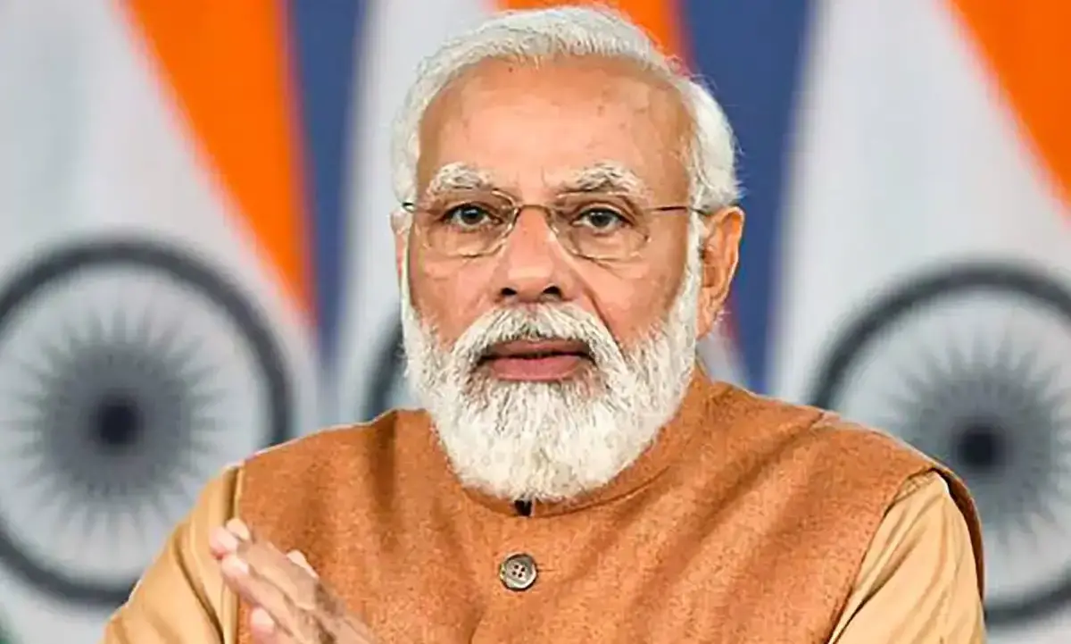 കുറേ സമയം പാഴാക്കി; പുതിയ ഇന്ത്യക്കായി പ്രവർത്തിക്കണം -നരേന്ദ്ര മോദി