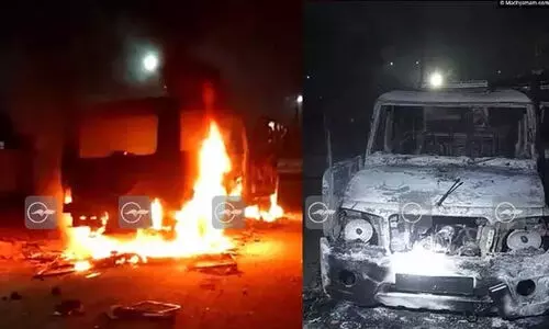 കിഴക്കമ്പലം അക്രമം: 10 പേർ കൂടി അറസ്റ്റിൽ