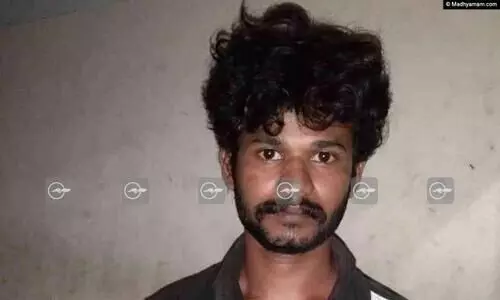 മണ്ണഞ്ചേരിയിൽ വീടുകൾക്ക് നേരെ ആക്രമണം നടത്തിയയാൾ അറസ്റ്റിൽ