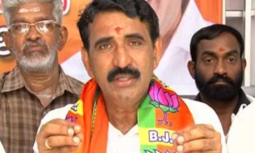 തരൂരിന്​ യോഗിയോട്​ അസൂയ,ശശിയായി എന്ന്​ പറയുംപോലെ ശശി തരൂർ ആയി എന്ന ​പ്രയോഗവും വരും -ബി. ഗോപാലകൃഷ്ണൻ