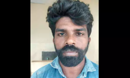 മോഷണ കേസ് പ്രതി 15 വർഷത്തിന് ശേഷം പിടിയിൽ